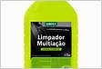 Limpeza interna limpador multiuso apc interior plus 5l nobre ca